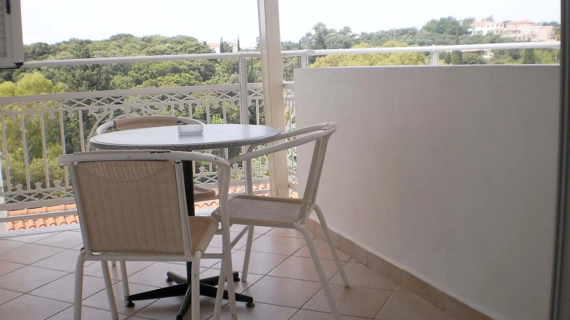 Apartment Bianca Villa Skala