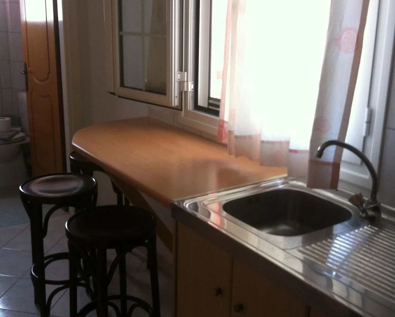 Bianca Villa Skala  Apartment Skala (Kefalonia)