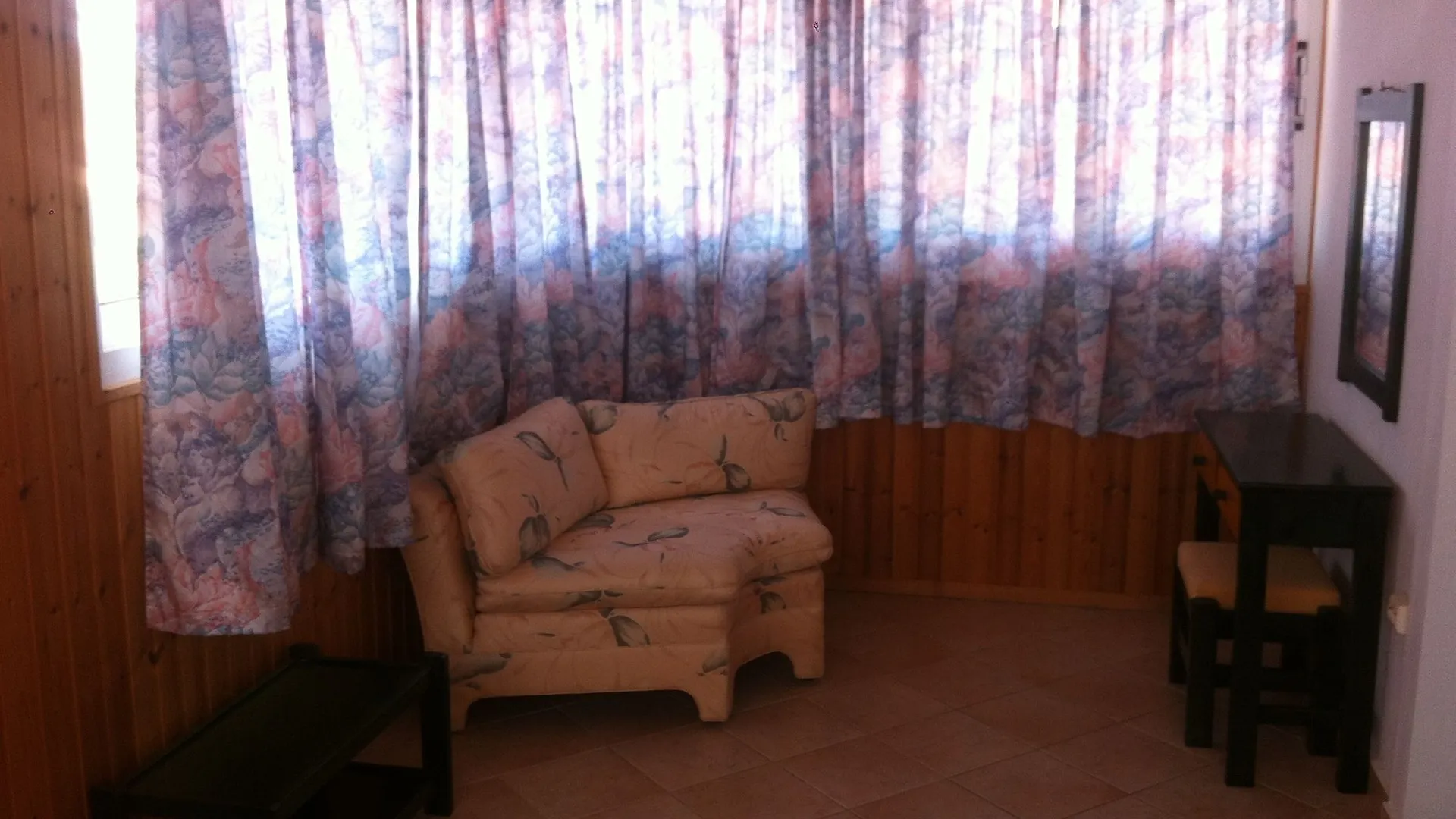 Bianca Villa Skala  Greece