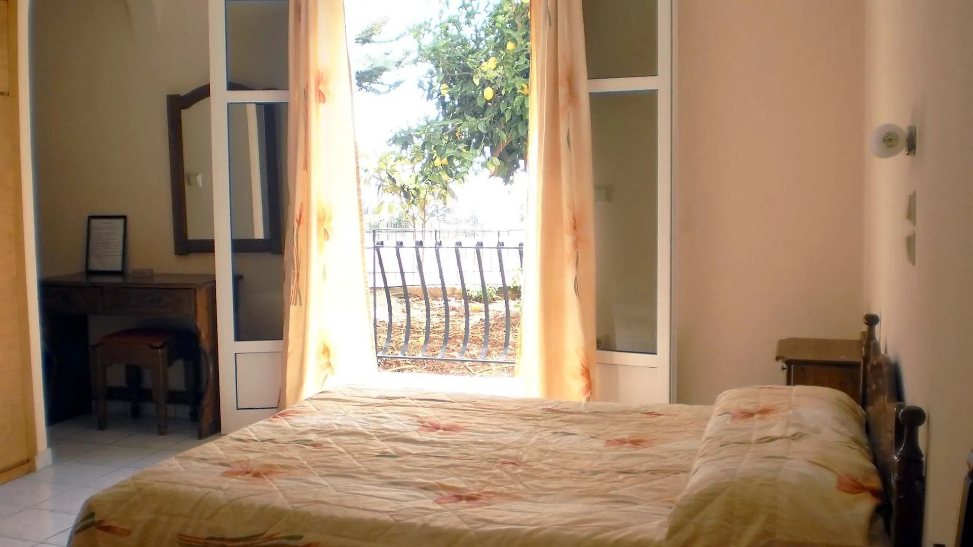 Apartment Bianca Villa Skala