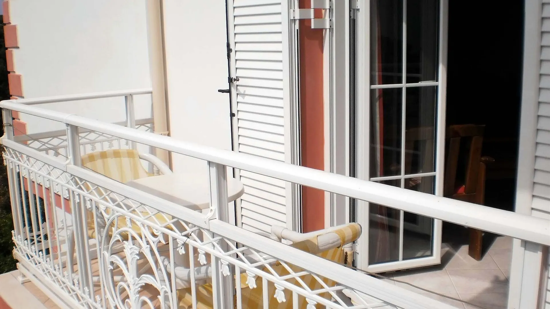 Bianca Villa Skala  Apartment Skala (Kefalonia)