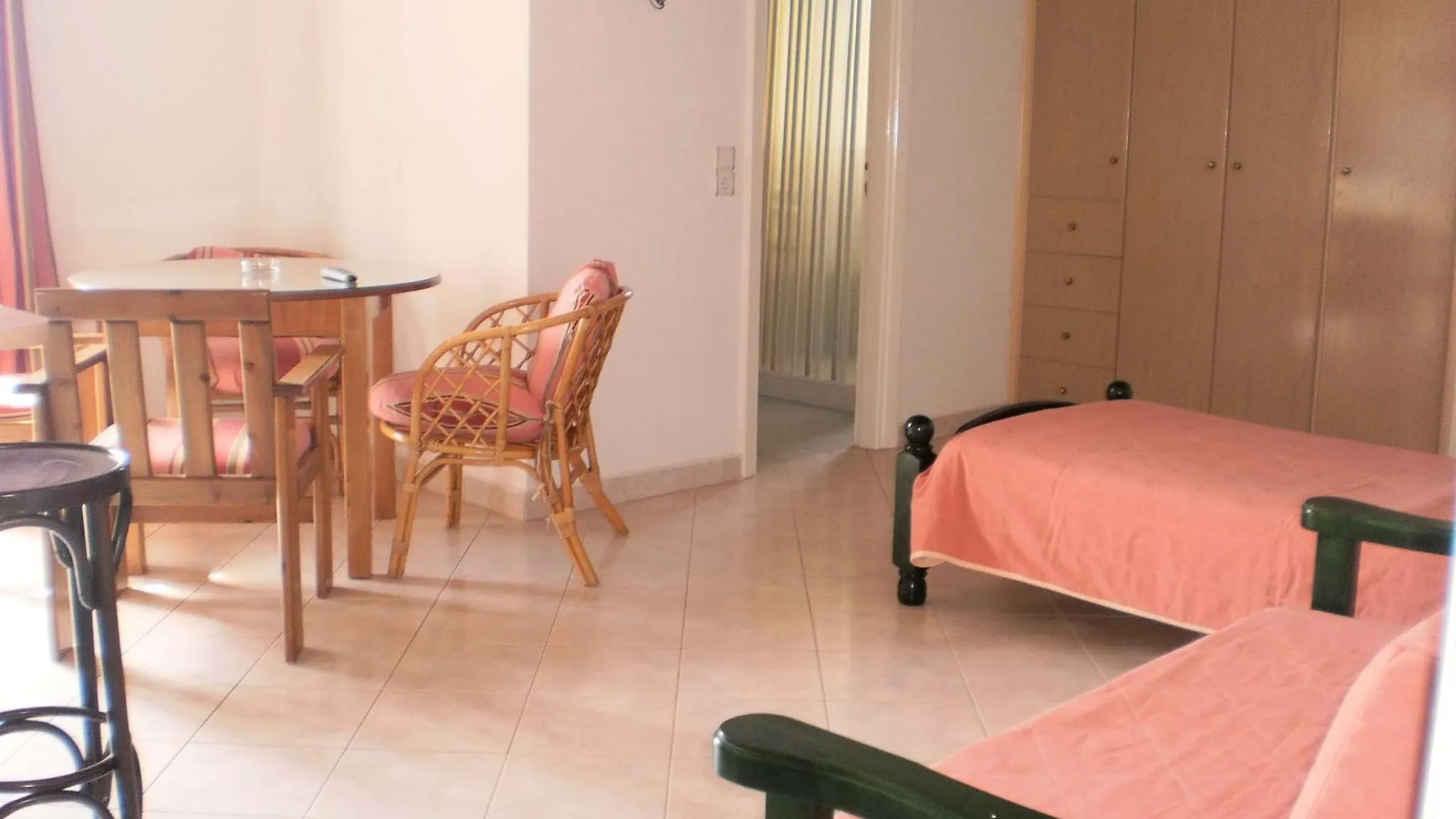 Bianca Villa Skala  Skala (Kefalonia)