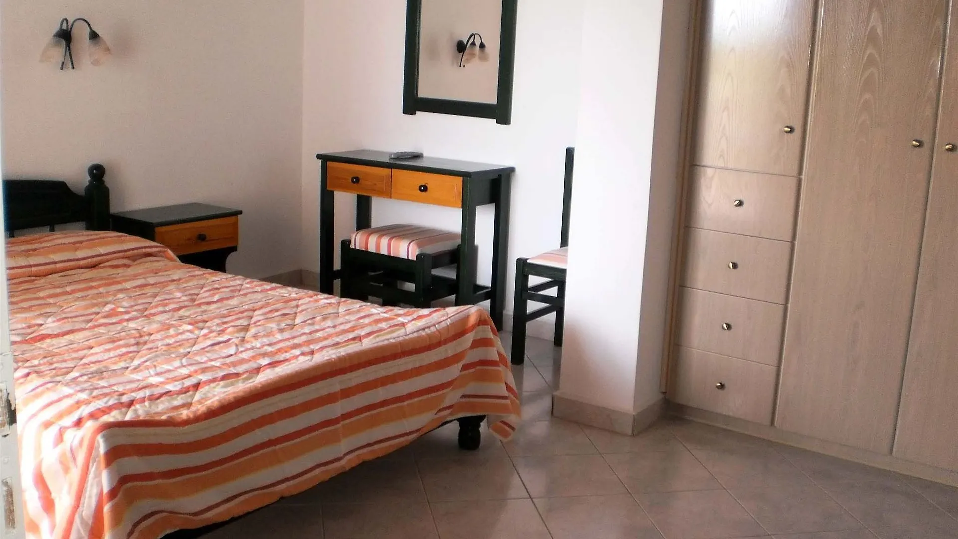 Bianca Villa Skala  Apartment
