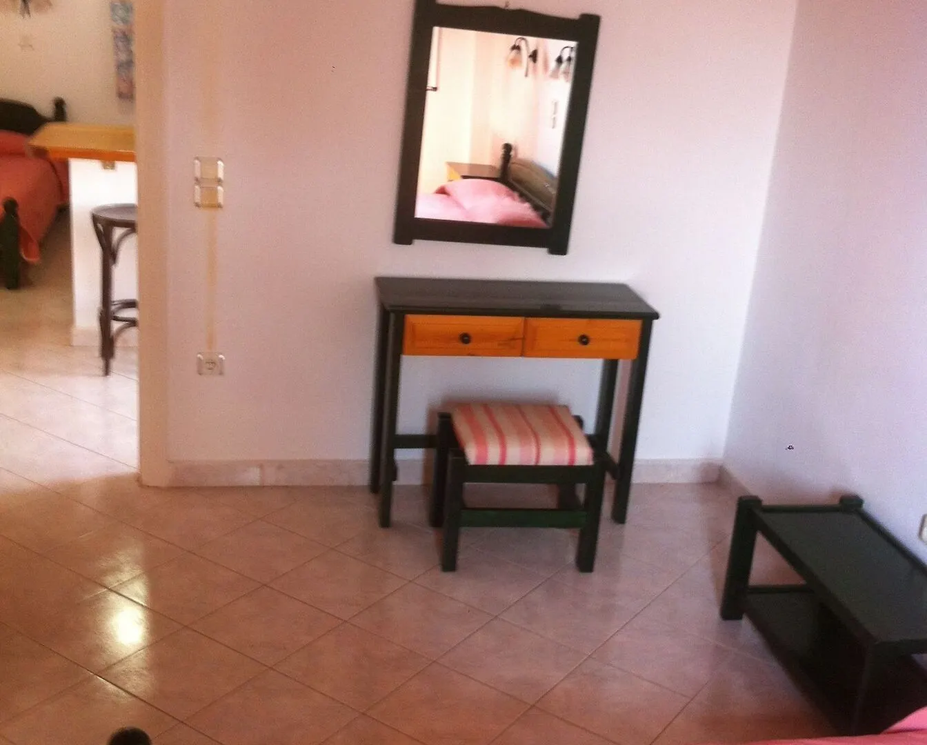 Apartment Bianca Villa Skala